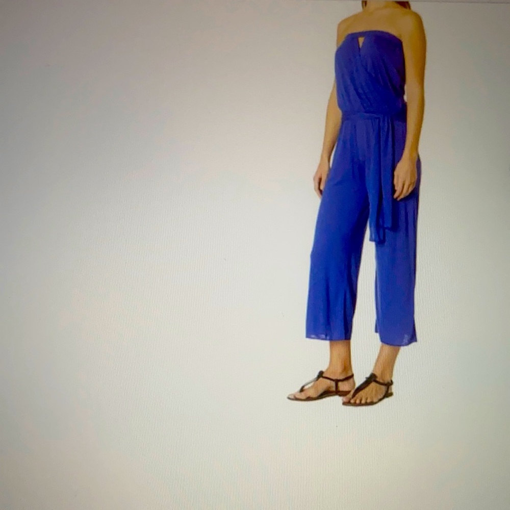 Becca-Blue Full-length Jumpsuit_Small